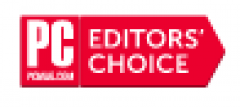 EDITOR'S CHOICE AWARD asustor NAS 